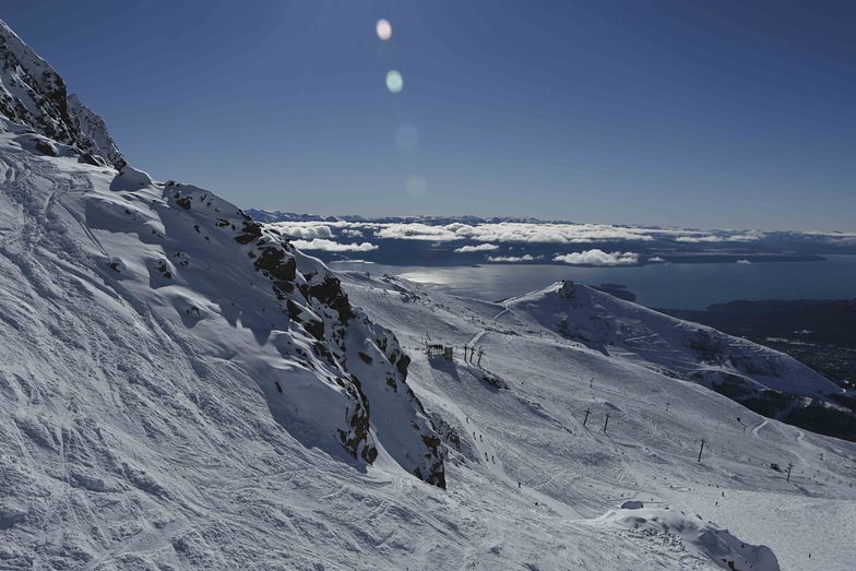 Cerro Catedral 2016 - Bariloche Ski Class