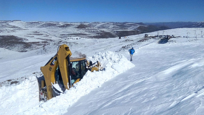 Lesotho Photos