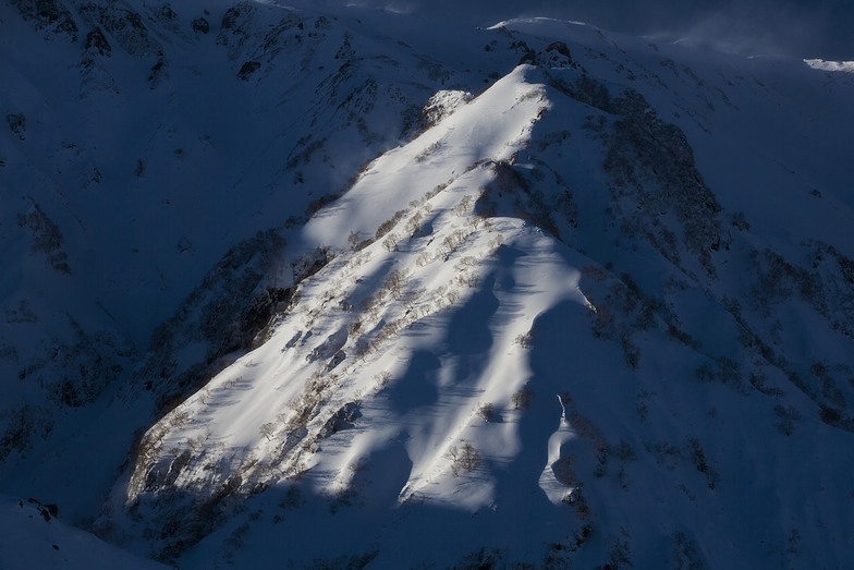 Northern Kita Alps, Japan, Hakuba 47