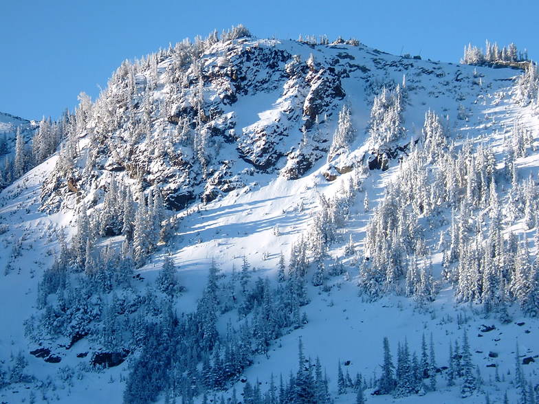 Whistler Blackcomb