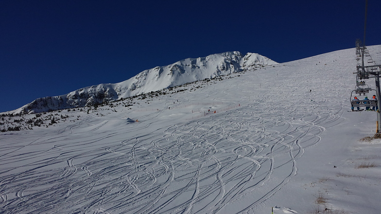 Pirin, Bansko