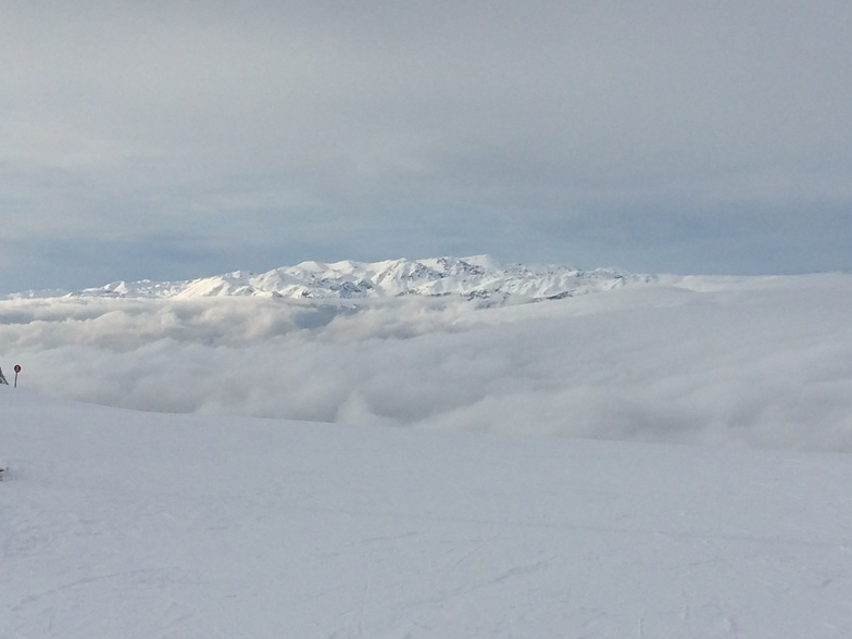 Vakchos, Mount Parnassos