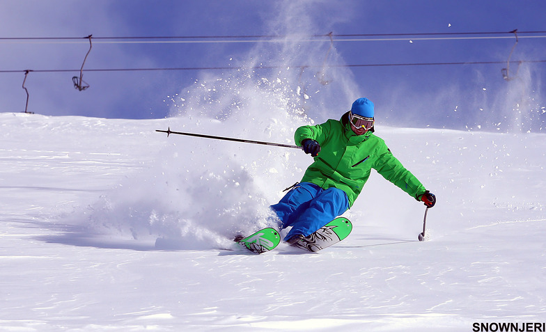 Ardian Grazhda, Brezovica