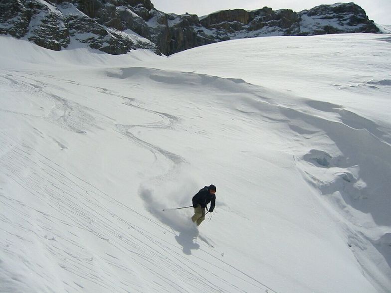 Glacier3000 (Les Diablerets)