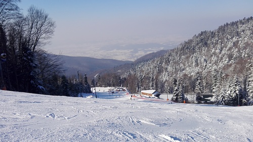 Sljeme Ski Resort Guide | Snow-Forecast.com