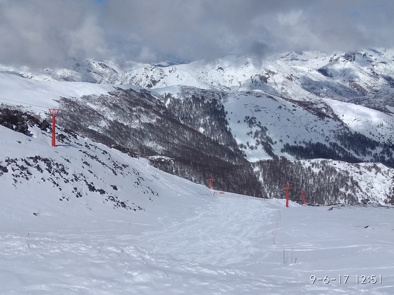 Nevados de Chillan