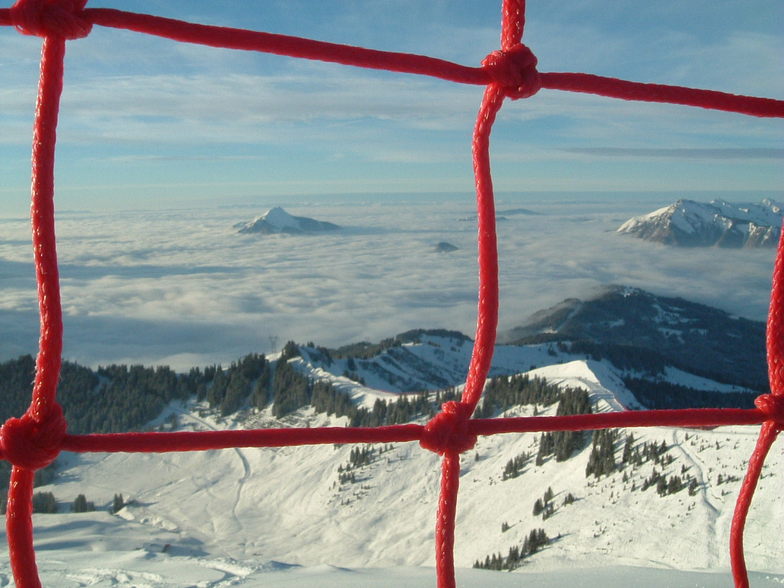 Go no further, Alpe d'Huez