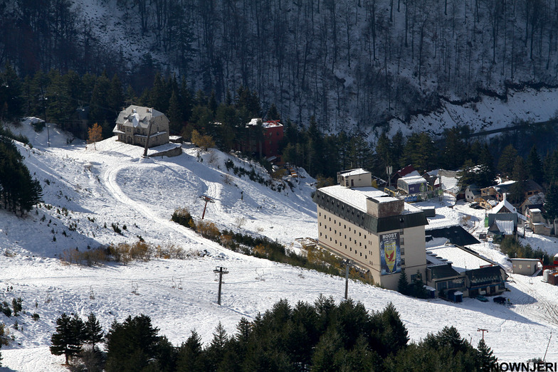 Still the same, Brezovica