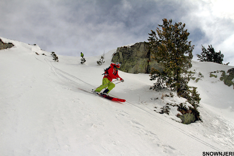 Lorik Bejta, Brezovica