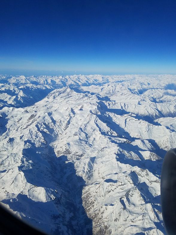 Tanta neve, Gressoney-la-Trinite