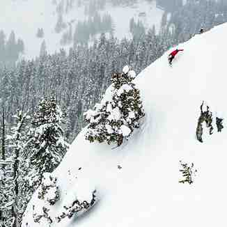 squaw snow valley forecast