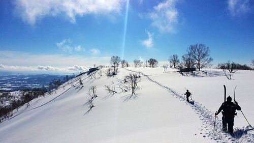 Niseko Annupuri Ski Resort Guide | Snow-Forecast.com