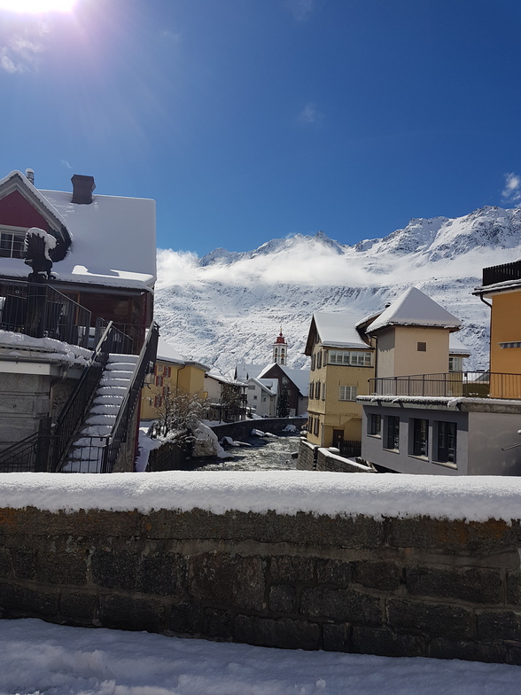 Andermatt