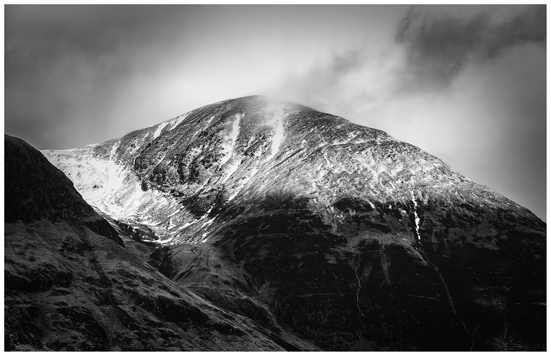 Glencoe Scotland, Glencoe Mountain Resort