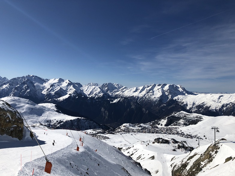 Alpe d'Huez