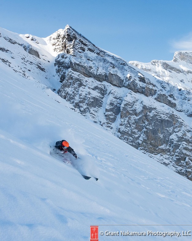 Kili Weibel, Engelberg