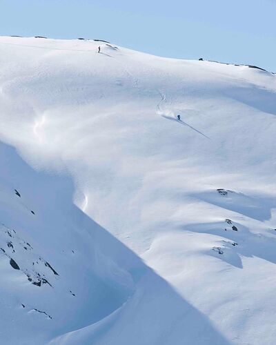 Björkliden Ski Resort Guide | Snow-Forecast.com