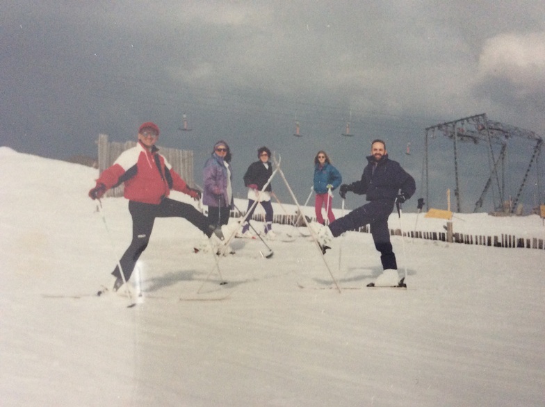 1997yılı30nisan, Kartalkaya