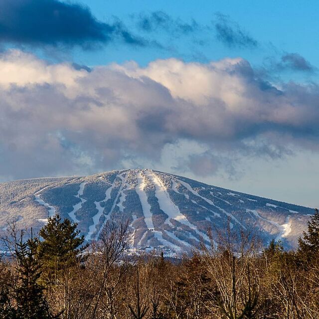 Stratton, Stratton Mountain