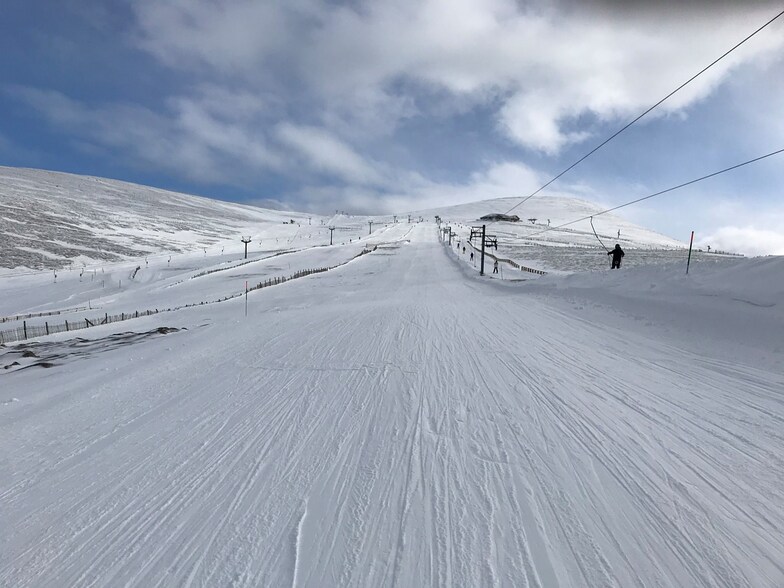 Cairngorm Ski Centre