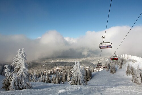 Jahorina Ski Resort Guide | Snow-Forecast.com