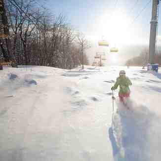 Okemo Mountain Snow Forecast Mid Mountain Snow Forecast Com