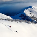 Mt Hotham, Mount Hotham