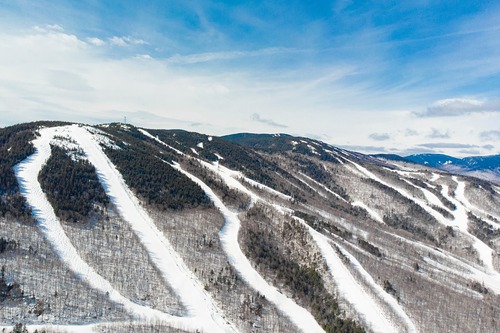 Sunday River Ski Resort Guide | Snow-Forecast.com