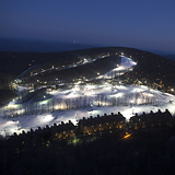 Wintergreen, USA - Virginia