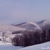 Wintergreen, USA - Virginia