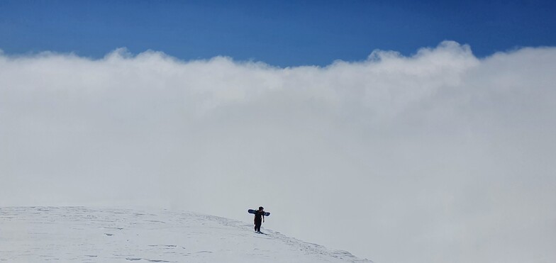 Alpine Sports Club, Whakapapa