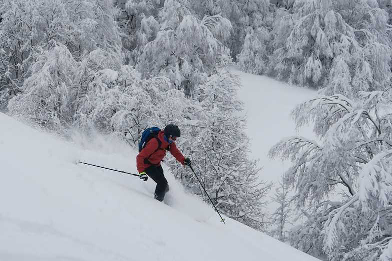 Terminillo Freeride