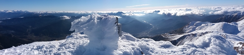 belouxi top 2315, Mount Parnassos