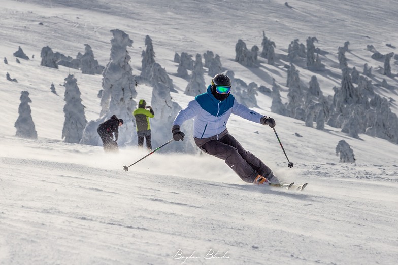 Straja Ski Resort