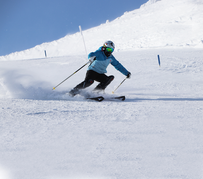 Yıldız Dağı Kayak Merkezi, Yildiz Ski Resort