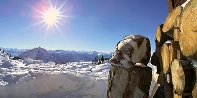 rofan - Tyrol, St Johann in Tirol