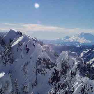 Summit At Snoqualmie Snow Forecast Mid Mountain Snow Forecast Com