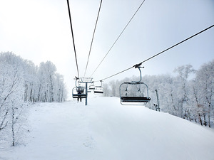 Wausau Granite Peak Ski Resort