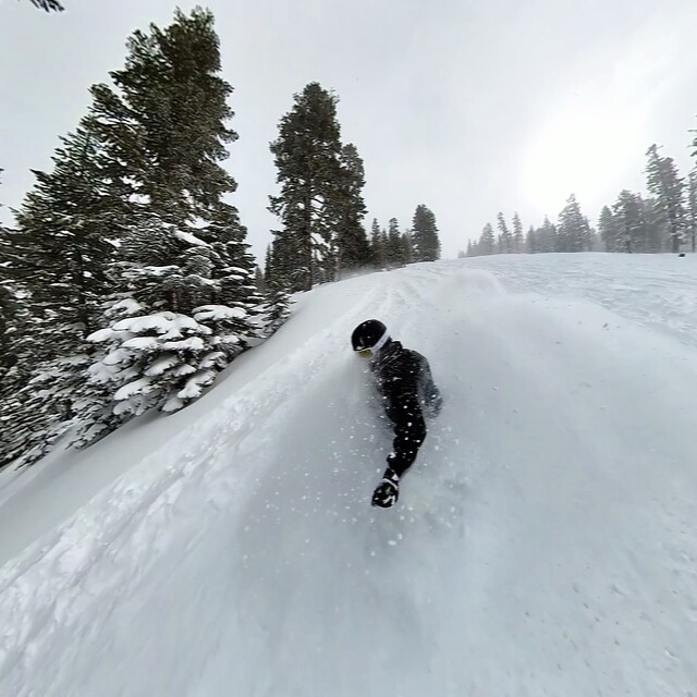 DEEP!, Northstar at Tahoe