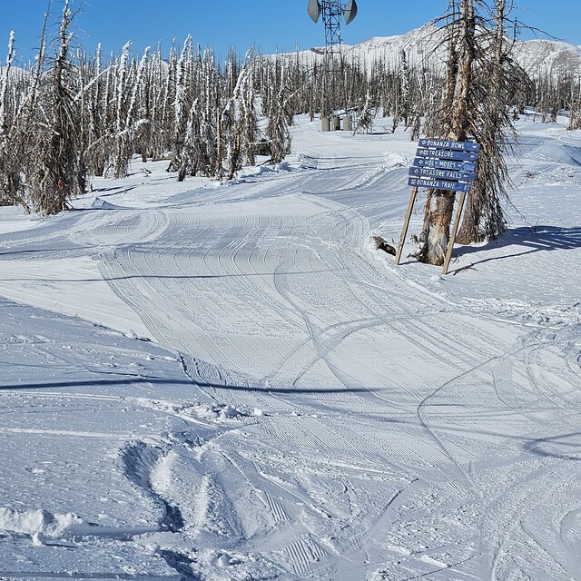 Skiing Wolf Creek Colorado  Snow, Ski, Snowboard Terrain Ratings