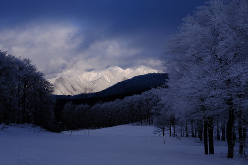 Yamagata Zao Onsen Ski Resort Guide | Snow-Forecast.com