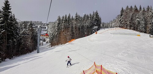 Bukovel Ski Resort Guide | Snow-Forecast.com