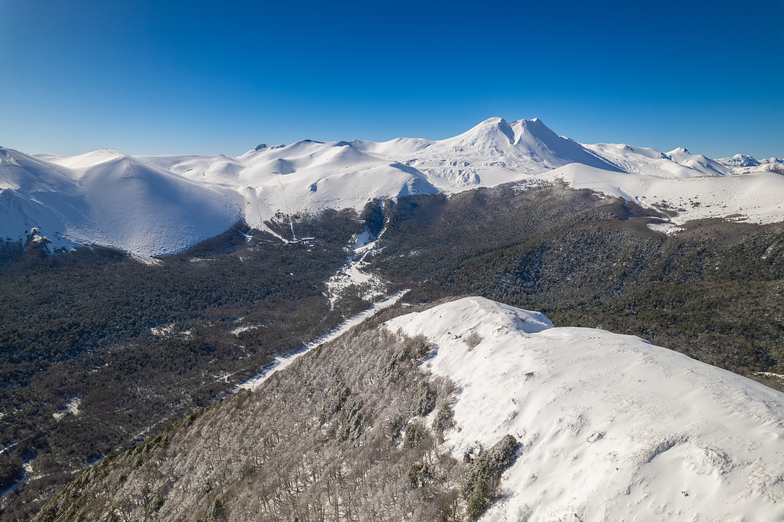 Antillanca Panoramica