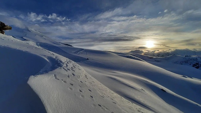 Elbrus, Mount Elbrus