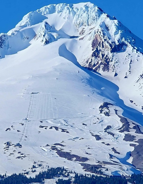 Timberline Lodge