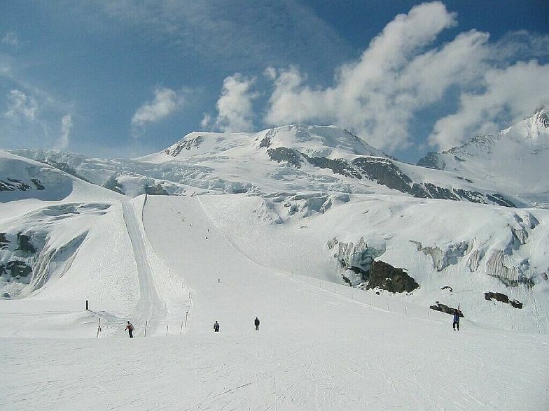 Saas Fee