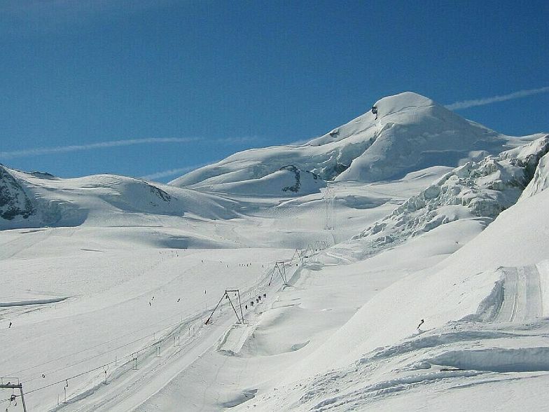 Saas Fee