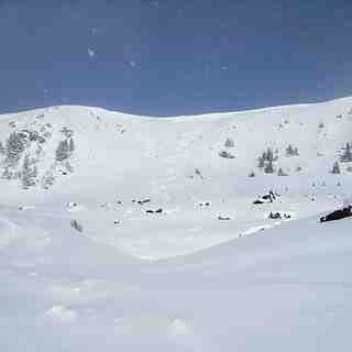 Aba goods, Arapahoe Basin