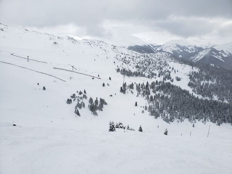 Aba, Arapahoe Basin