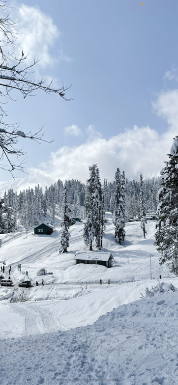 Gulmarg